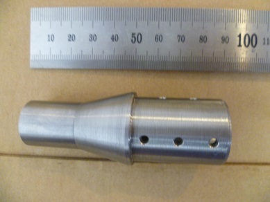 Part for a 1938 Alpha Romeo